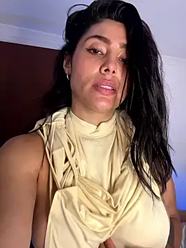 samaralatina's Webcam Show