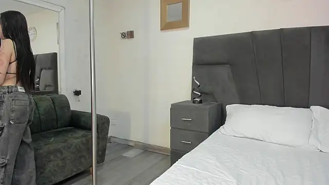CleoWhite's Webcam Show