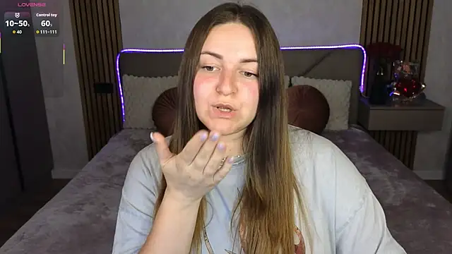 Mysti_Kate's Webcam Show