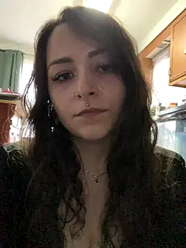LusciousLiLi's Webcam Show