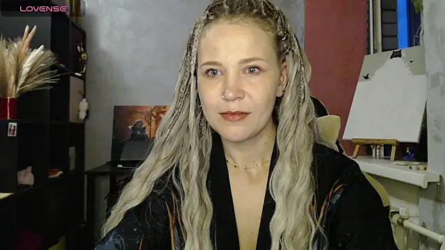 harpersweety's Webcam Show
