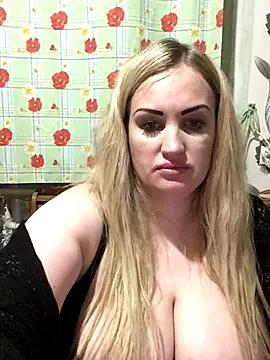 VikiiStoun's Webcam Show