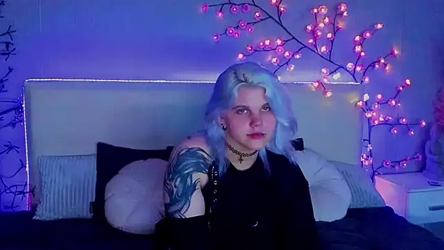 JoannLowe's Webcam Show