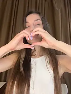 Polli_Kiss' Webcam Show