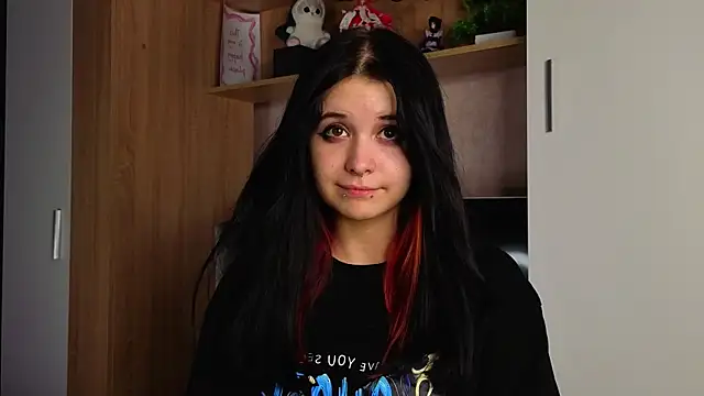 RivkaCicatello's Webcam Show