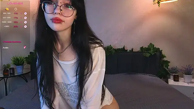 JodyHeap's Webcam Show