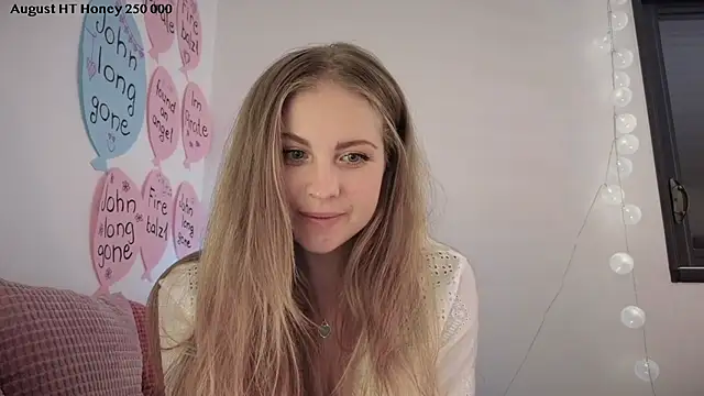 ImKeira's Webcam Show