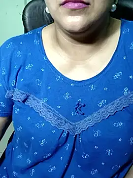 Apkisova's Webcam Show