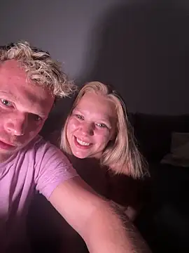 NickyGold_Official's Webcam Show