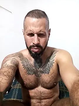 Matheus_Blaze Pertunjukan Kamera Seks Langsung