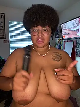 Ectorius' Live Sex Cam Show