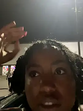 princesslivv's Webcam Show