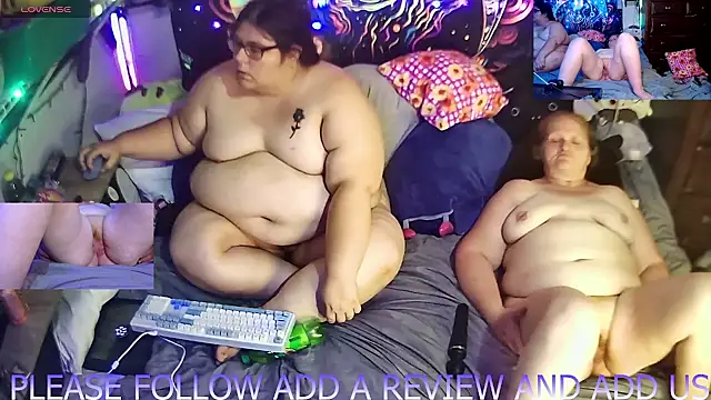 yoursexything79's Webcam Show