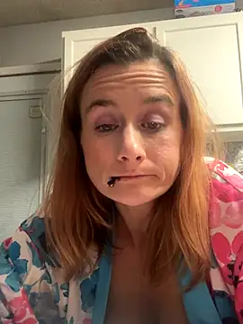 candy199321's Webcam Show