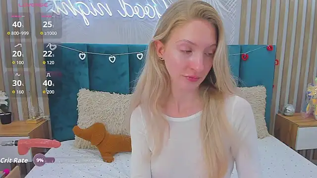 Emilly_Hart's Webcam Show