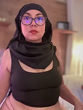 Shahd_1 现场性爱视讯表演