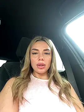 Gabriella_Hot_'s Webcam Show
