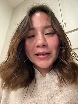 NamiNae's Webcam Show