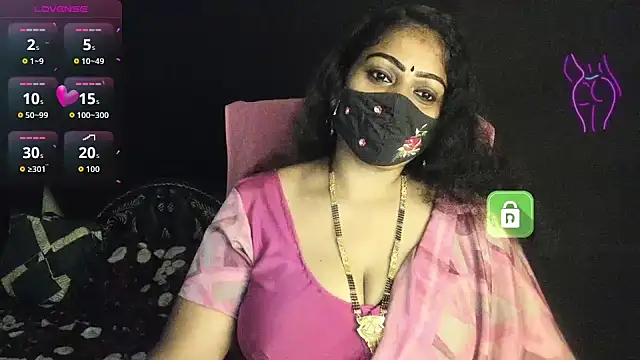 preethi_telugupilla's Webcam Show