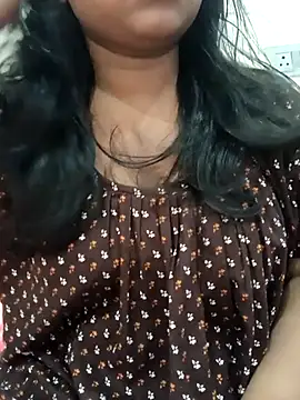 Aaradhya_Sharma's Webcam Show