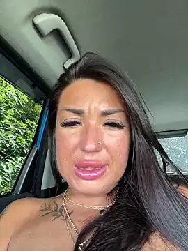 RuslanaXX's Webcam Show