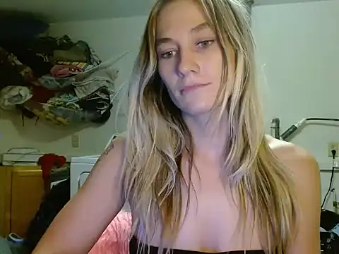 missymilf's Webcam Show