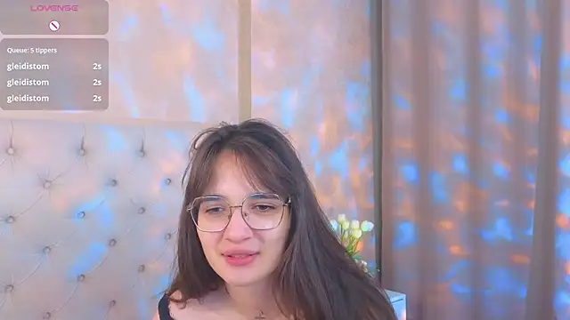 KathleenLopez's Webcam Show