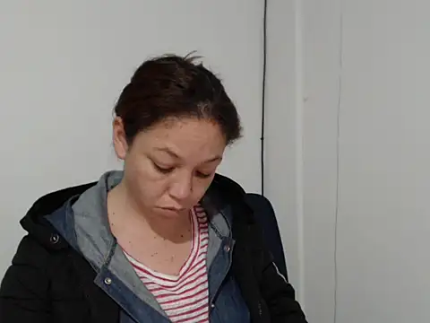 Eliane_cooper_21's Webcam Show