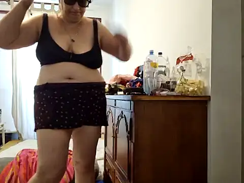 Samantha_Squirt@xh's Webcam Show