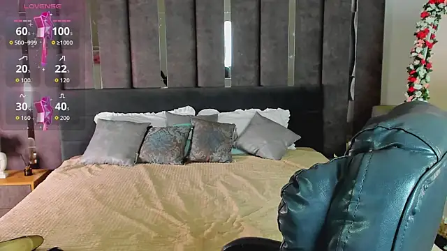 _MeganFox_'s Webcam Show