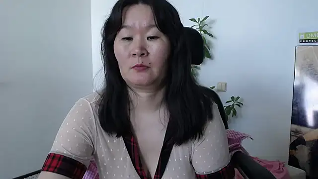 Akira_xx's Webcam Show