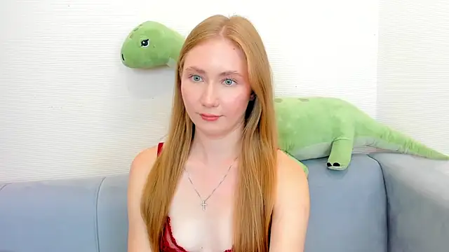 AlexMiss_Ray's Webcam Show