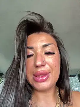 RuslanaXX's Webcam Show