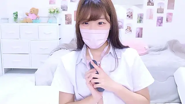 867_haruna's Webcam Show