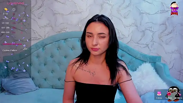 Sourr_Lollipop's Webcam Show