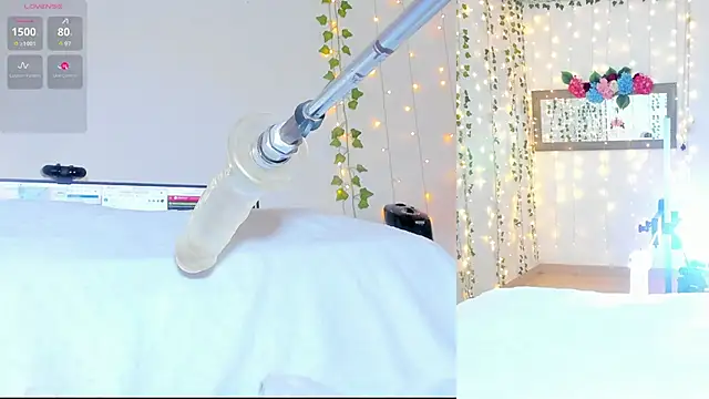 Maria_Jones_'s Webcam Show