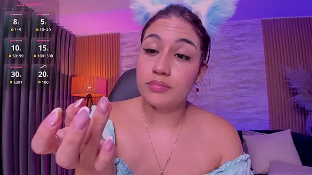 Cathy_wills' Webcam Show