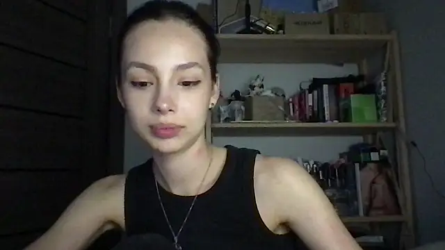 Yuna5343's Webcam Show