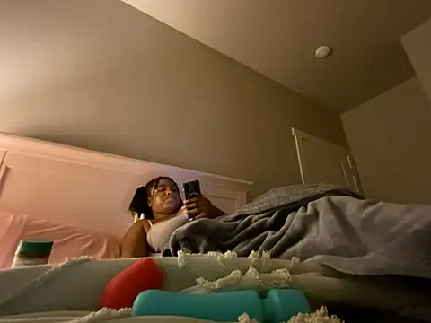 princesslivv's Webcam Show