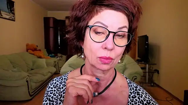 Kelly_Fleur's Webcam Show