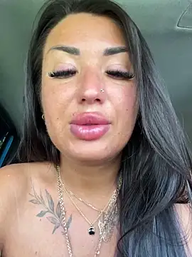 RuslanaXX's Webcam Show
