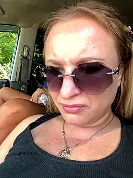 RuslanaXX's Webcam Show