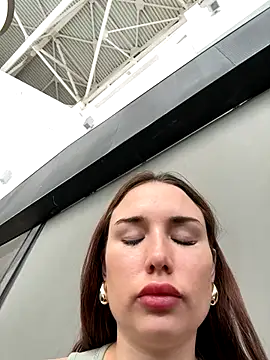 SashaMood's Webcam Show