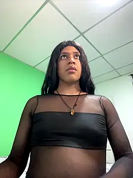 Lauryn_XXX's Webcam Show