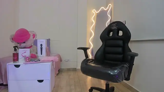 ocean_tay's Webcam Show