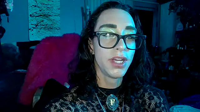 xoFrankie's Webcam Show