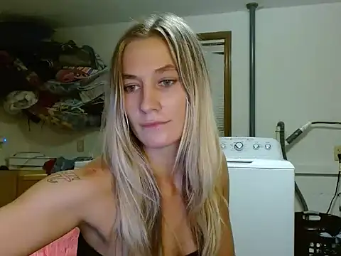 missymilf's Webcam Show