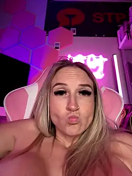 _Rapunzel_'s Webcam Show