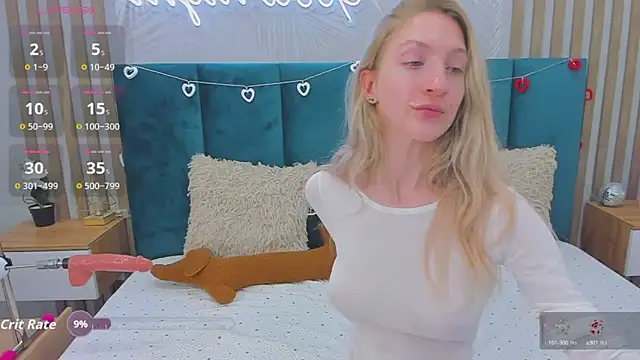 Emilly_Hart's Webcam Show