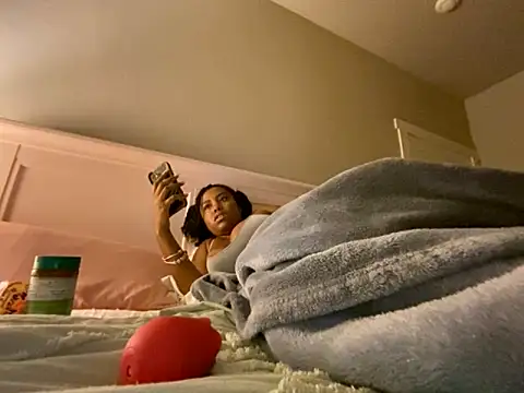princesslivv's Webcam Show